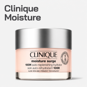 Clinique Moisture