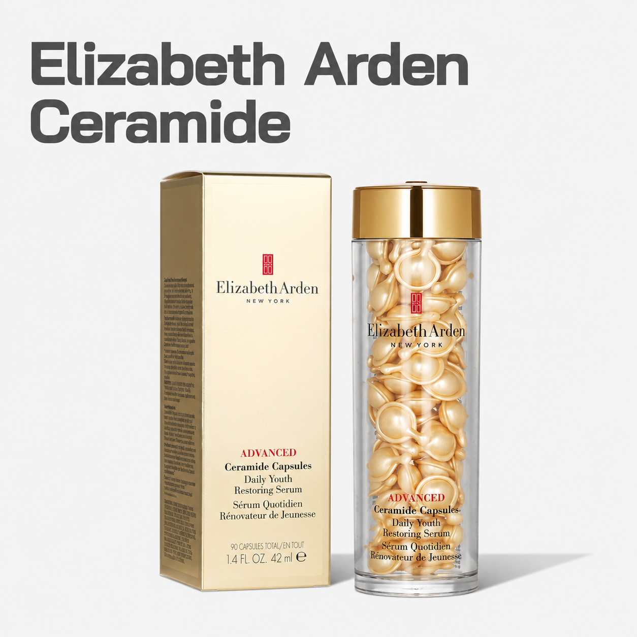Elizabeth Arden Ceramide