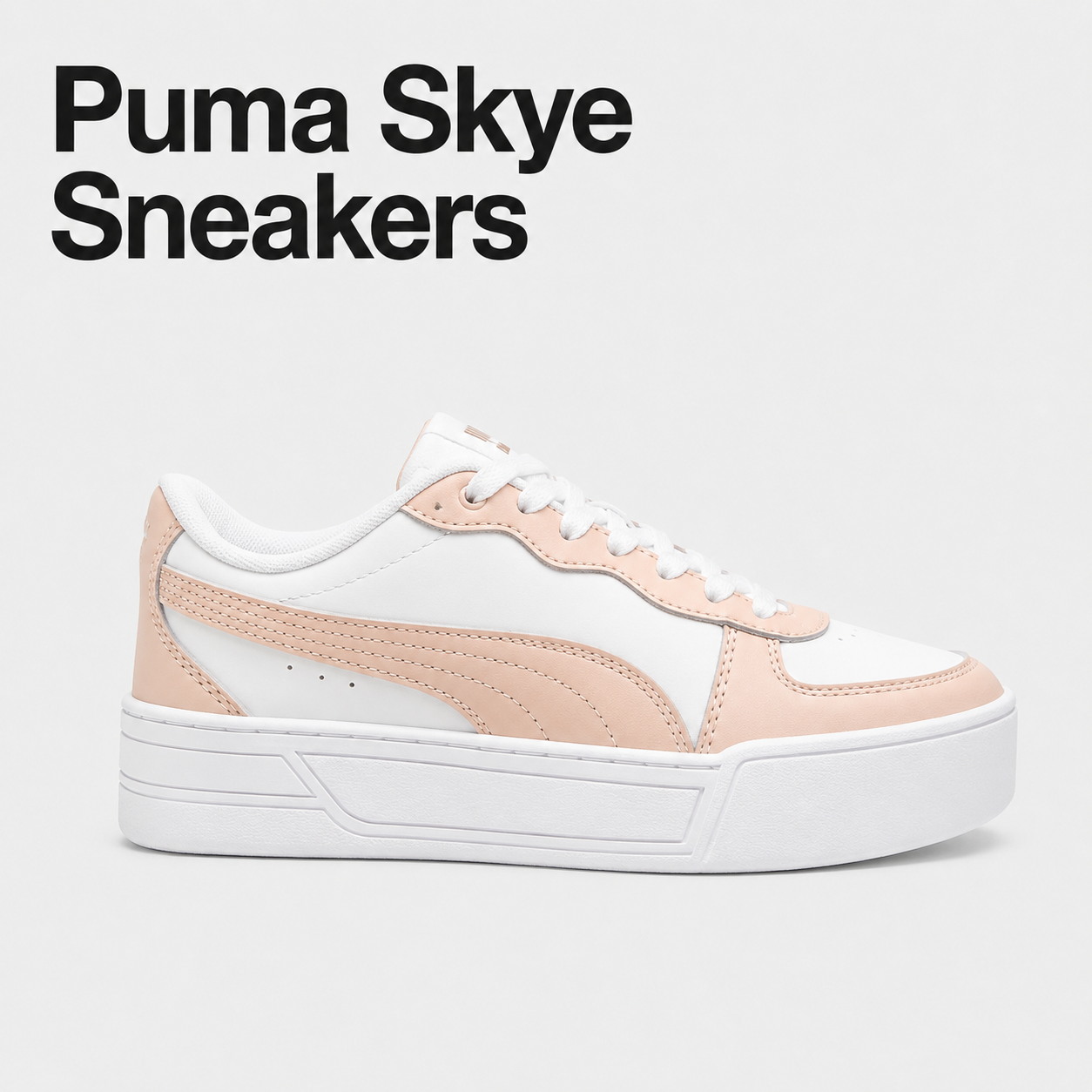 Puma Skye Sneakers